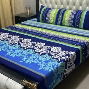 Double Bed Sheet